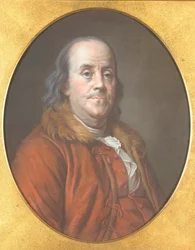 Benjamin Franklin